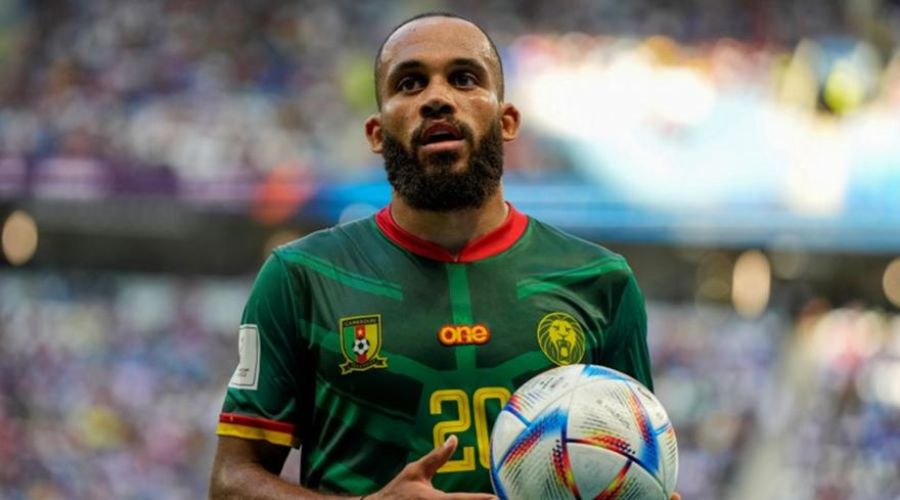 Επικίνδυνη πρεμιέρα για Καμερούν και Γκαμπόν 