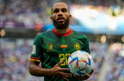 Επικίνδυνη πρεμιέρα για Καμερούν και Γκαμπόν 