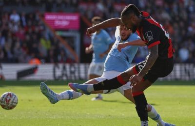 Κλείνει σύντομα η μεταγραφή του Σεμένιο στη Σίτι 