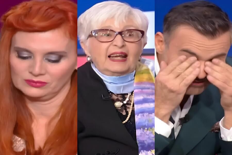 Παρά Πέντε: Πλάνταξαν στο κλάμα ηθοποιοί και κοινό με την «Θεοπούλα»