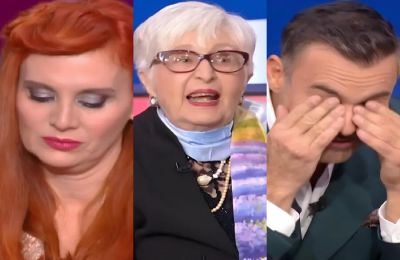Η πιο δυνατή στιγμή - Έκλαψαν όλοι οι τηλεθεατές 