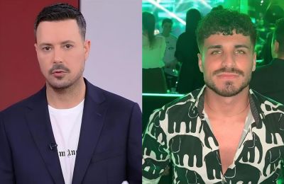 Η ομαδική συνομιλία στο viber οπου διακινούνταν πορνογραφικά βίντεο