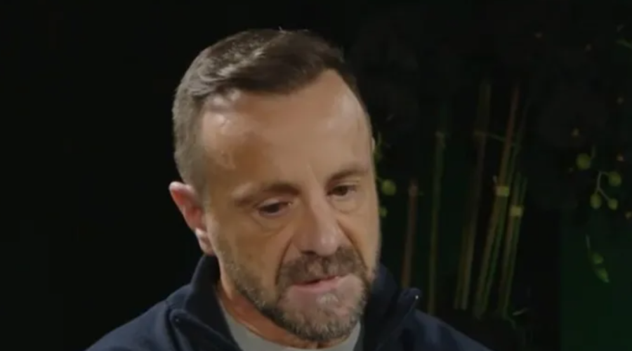 Μάντζιος: «Στόχος να έχουμε την δικιά μας ταυτότητα» (vid)