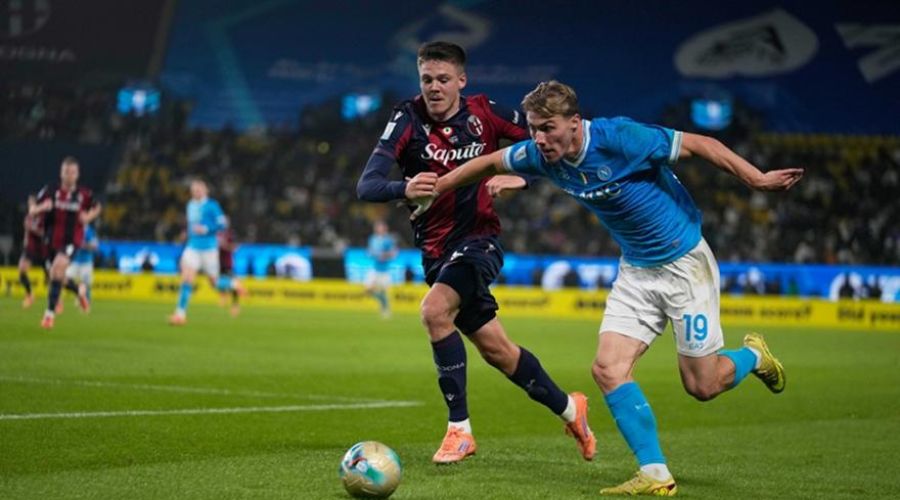 Κίνδυνος για τις χειμερινές μεταγραφές της Νάπολι!