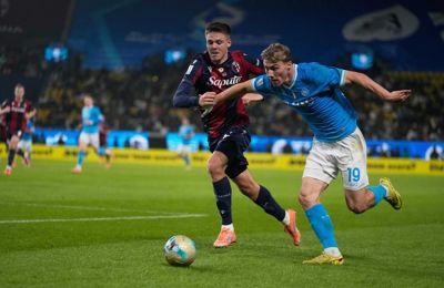 Κίνδυνος για τις χειμερινές μεταγραφές της Νάπολι!