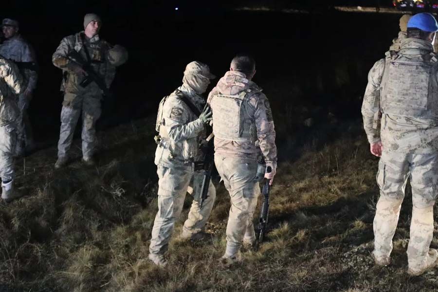 Ελληνίδα αεροσυνοδός ανάμεσα στα θύματα από την συντριβή αεροσκάφους