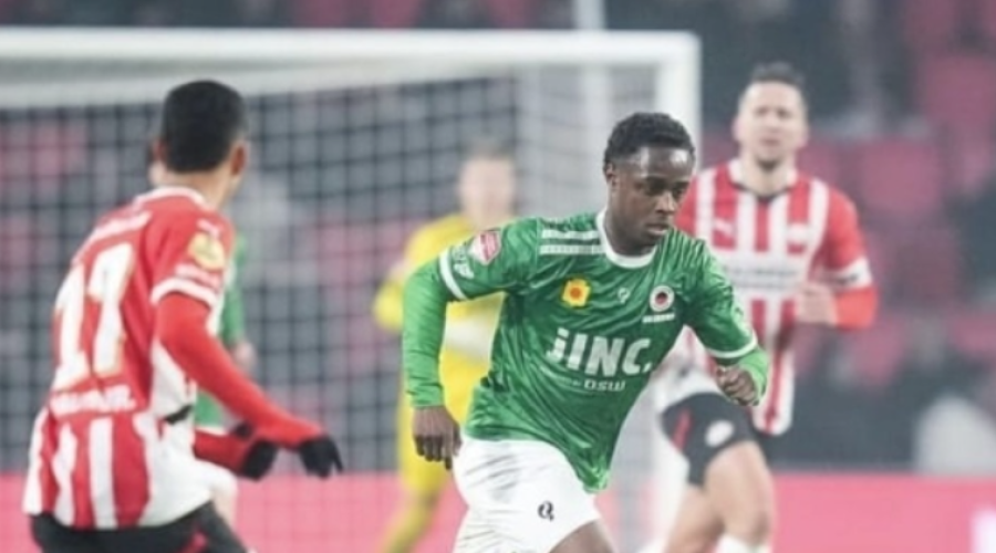 Ανακοίνωσε Ομορόβα για την επίθεση!