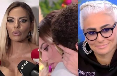 Η Ιωάννα Μαλέσκου απαντά στα σχόλια της Άριας Καλύβα για την αγκαλιά στον Στέφανο Παπαδόπουλο. Όσα δήλωσε στους ρεπόρτερ και τι την ενόχλησε από τη δημόσια τοποθέτηση.