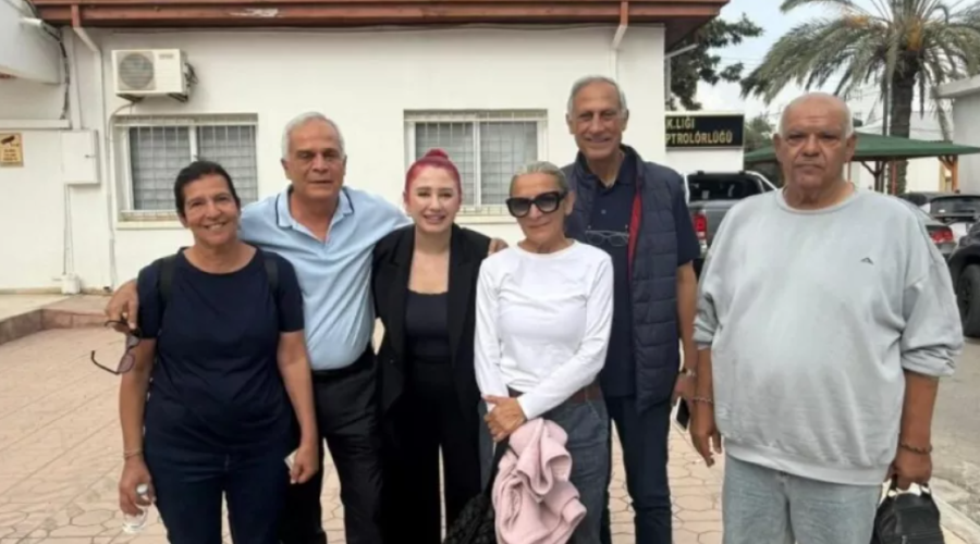 Κεραυνός: Επιτέλους απελευθέρωση για Ανδρέα και Άννη Κυπριανού!