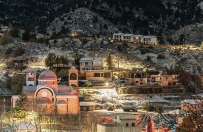 Ο κ. Φανος Λεβέντης μίλησε στο 24news, εξηγώντας μας πως είναι ιδιαίτερα ικανοποιημένος από τις κρατήσεις του κόσμου στα εστιατόρια και τις ταβέρνες.