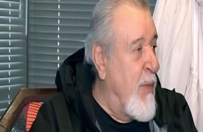 Όσα είπε για την τηλεόραση, το θέατρο, την Επίδαυρο και τον ρόλο που δεν τον εγκλώβισε ποτέ