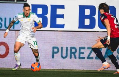 «Ψάχνει το συμβόλαιο του Τσιμίκα για διακοπή δανεισμού η Ρόμα»