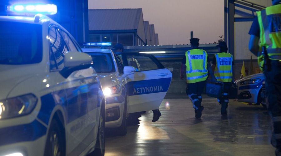 Άγρια καταδίωξη: Κατέρρευσε μπροστά στους αστυνομικούς 31χρονος