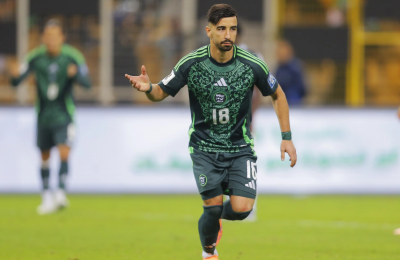 Με γκολ και Combo στο Copa Africa 2025