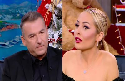 Η αντίδραση της