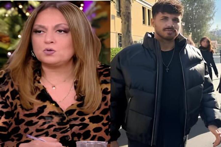 Σοφία Μουτίδου: Η on air αποκάλυψη για την υπόθεση Μαζωνάκη