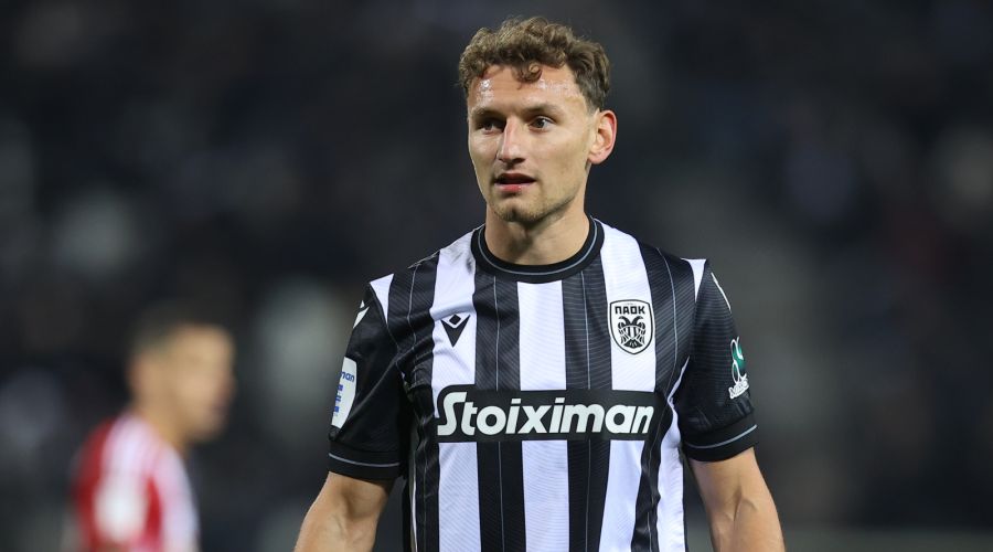 «Εξετάζει σοβαρά τον Τσάλοφ ο Άρης Λεμεσού»