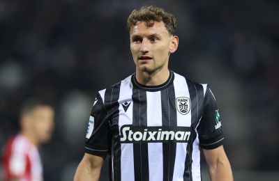 «Εξετάζει σοβαρά τον Τσάλοφ ο Άρης Λεμεσού»