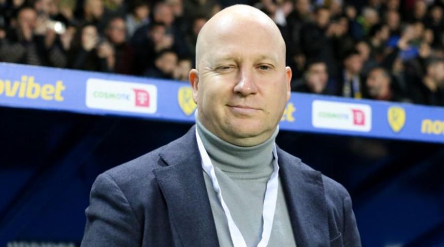 «Είναι ο Νίκολιτς προδότης ή όλοι στην ομάδα είναι ηλίθιοι»