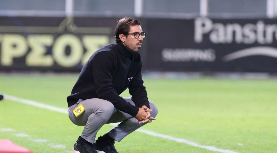 Απόλλων: Νίκη ουσίας και συγκρατημένη αισιοδοξία