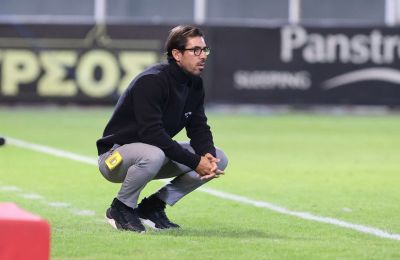 Απόλλων: Νίκη ουσίας και συγκρατημένη αισιοδοξία