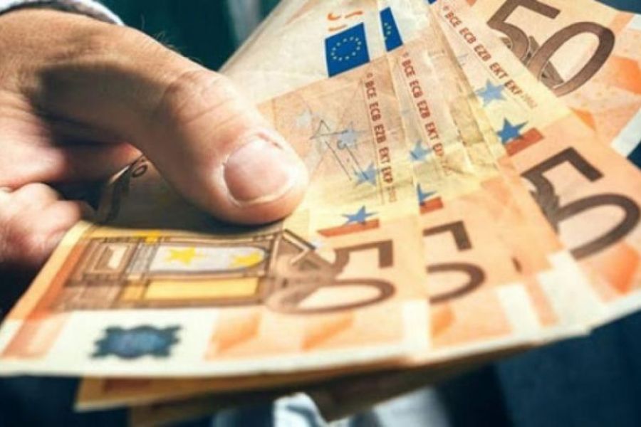 «Πάγωσαν» περιουσία σχεδόν €200.000 από 34χρονο