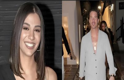 Οι πολύ συχνές εμφανίσεις της Μελίνας Νικολαΐδη στο νυχτερινό μαγαζί που τραγουδάει ο Νίκος Οικονομόπουλος, τι συμβαίνει με τη σχέση τους