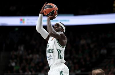 «Μία τάπα, μία κούρσα, ένα τελείωμα»