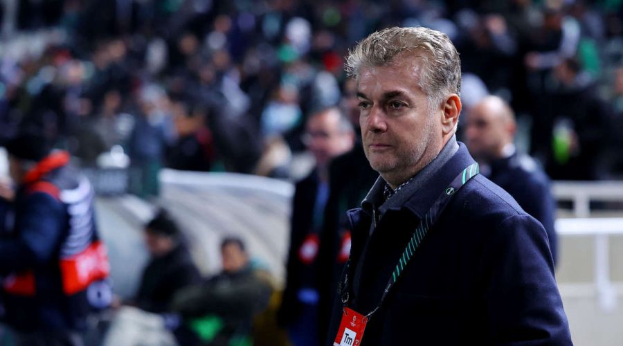 Παπασταύρου: Aπολογισμός και στόχος του 2026 να μεγαλώσει η Ομόνοια