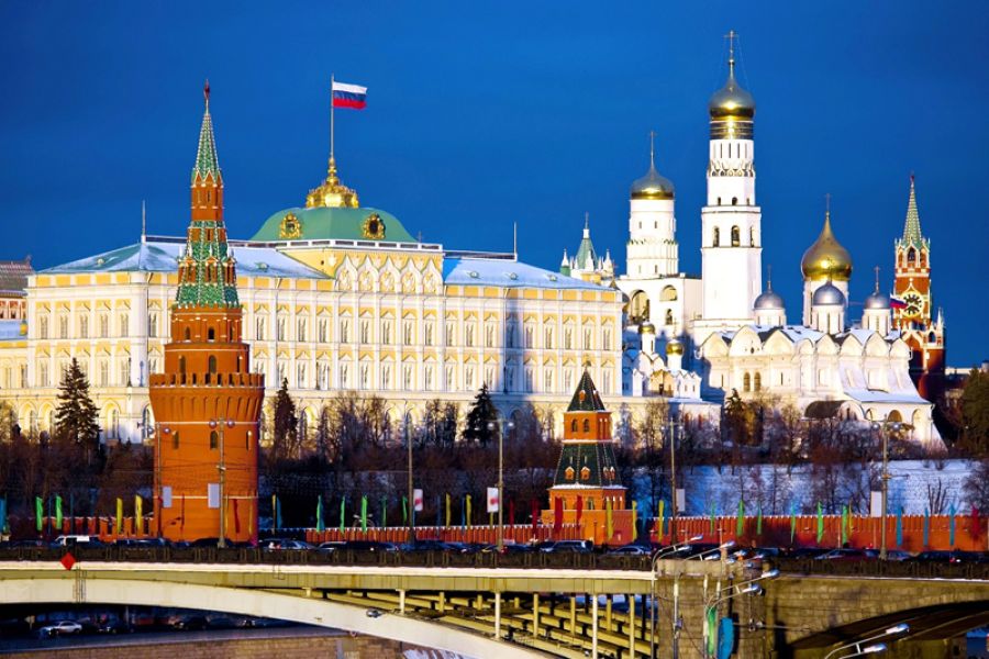 Για «βύθιση της Κυπριακής Δημοκρατίας» κάνει λόγο Ρώσος διπλωμάτης