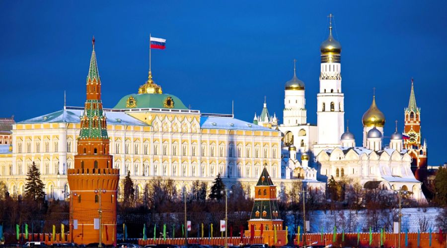 Κατηγορεί εκπροσώπους της κυπριακής ηγεσίας για στήριξη στο Κίεβο κατά της Ρωσίας 