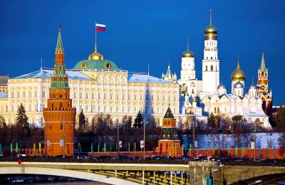 Κατηγορεί εκπροσώπους της κυπριακής ηγεσίας για στήριξη στο Κίεβο κατά της Ρωσίας 