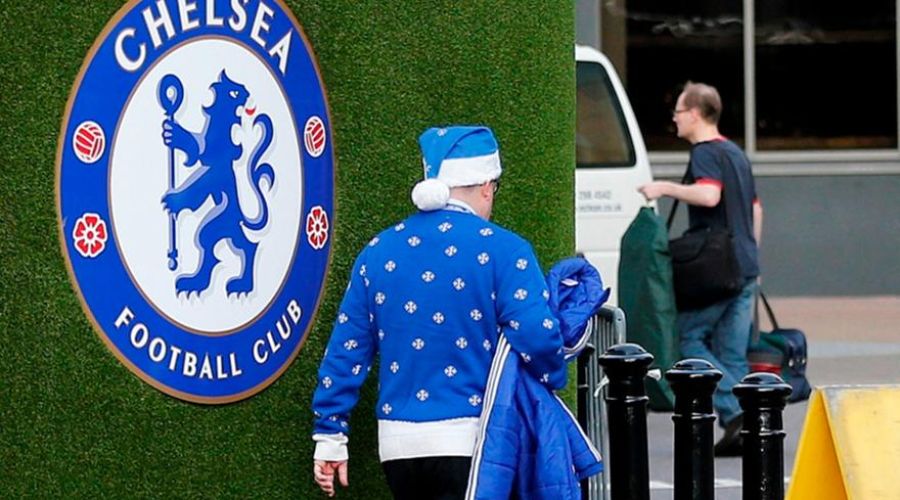 Premier League: Γιατί η φετινή Boxing Day περιλαμβάνει μόνο ένα ματς