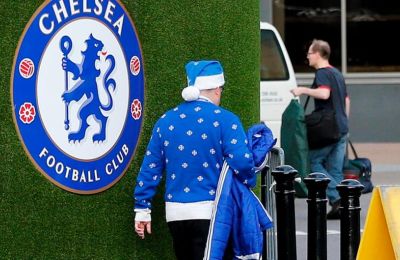 Premier League: Γιατί η φετινή Boxing Day περιλαμβάνει μόνο ένα ματς