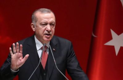 Επιμένει πως δεν θα επιτρέψει την καταπάτηση των δικαιωμάτων των Τουρκοκυπρίων