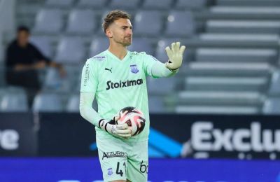 Ανόρθωση: Νέα επαφή με Λέουβεμπεργκ και αισιοδοξία για deal! 