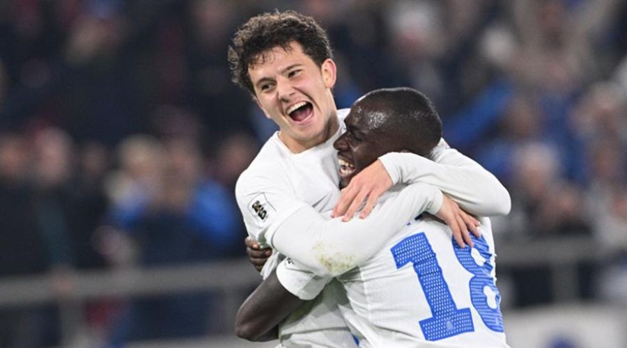 Αφιέρωμα Athletic για Ελλάδα: Η Αναγέννηση και οι Θερμοπύλες