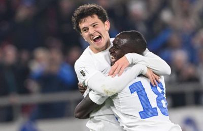 Αφιέρωμα Athletic για Ελλάδα: Η Αναγέννηση και οι Θερμοπύλες