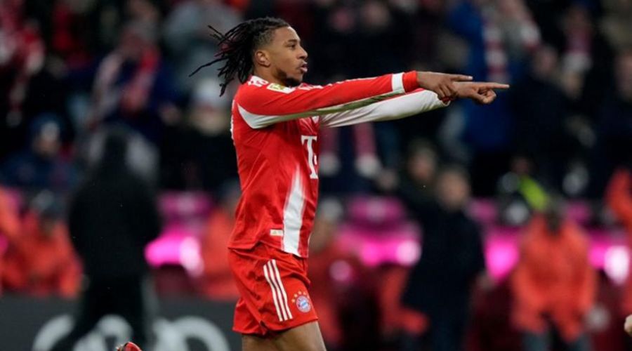 «Η Μπάγερν θέλει μία πρόταση που θα σπάσει κάθε ρεκόρ για Ολίσε»