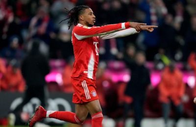 «Η Μπάγερν θέλει μία πρόταση που θα σπάσει κάθε ρεκόρ για Ολίσε»