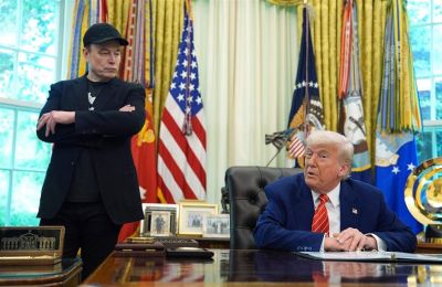 «Πόλεμος» ΗΠΑ – Ευρώπης για τον Μασκ και το πρόστιμο στην «Χ»