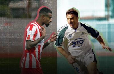 Μεταγραφές που έκαναν τον χειμώνα οι Big 4 