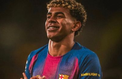 Νούμερο ένα στον κόσμο ο Γιαμάλ: Τόση είναι η αξία του σε ευρώ!