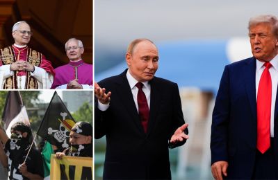 Ανασκόπηση 2025