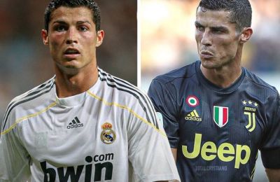 Ρεάλ Μαδρίτης: Η κίνησή της με τον Κριστιάνο πρέπει να… διδάσκεται