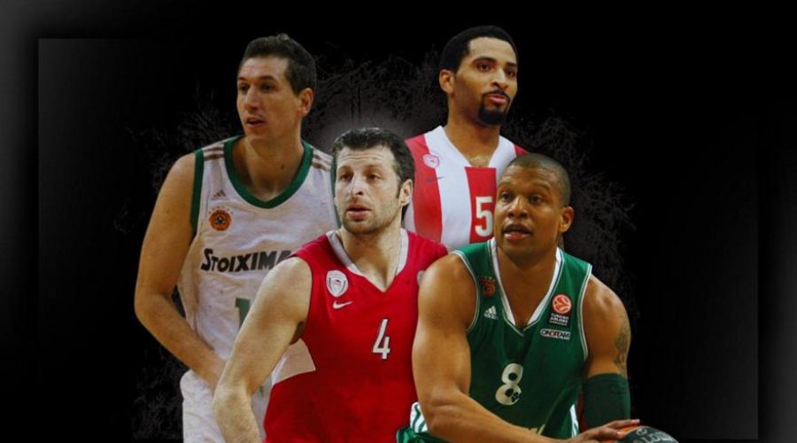 Ποιος παίκτης από το παρελθόν θα μπορούσε να μπει σε ΠΑΟ, ΟΦΣΠ σήμερα