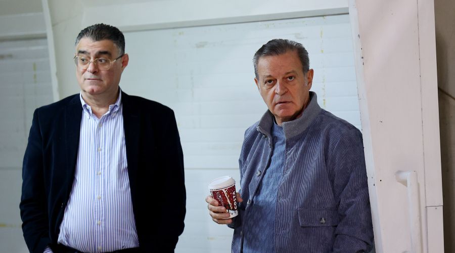 ΑΠΟΕΛ: Οι Βραζιλιάνοι επενδυτές, τα κριτήρια και το εμπάργκο 