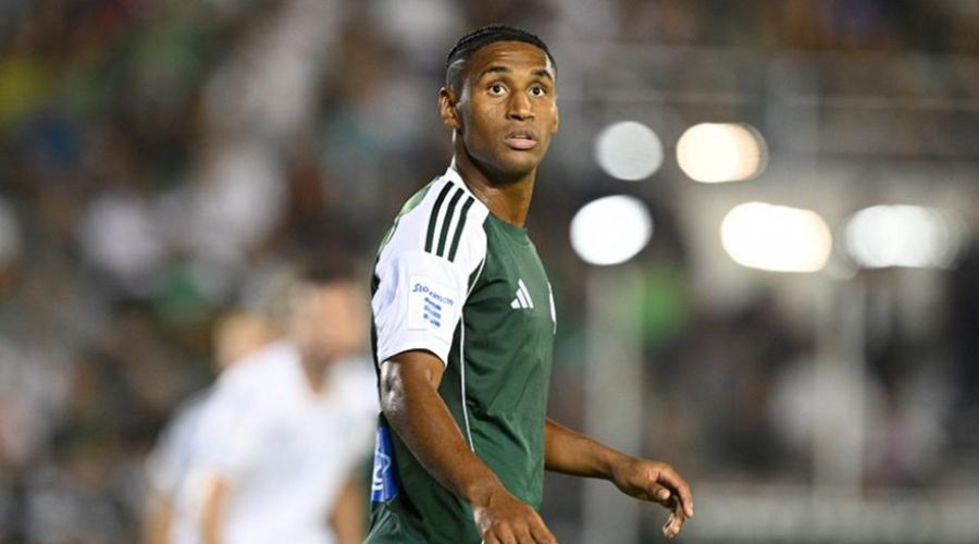 «Η Γκρέμιο και ο ατζέντης του Τετέ συζήτησαν πρόταση σε ΠΑΟ»