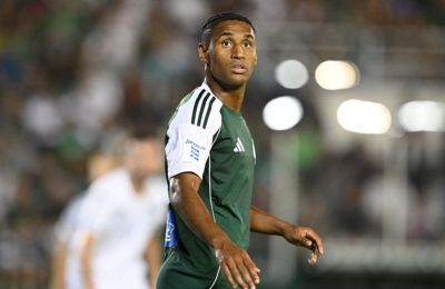 «Η Γκρέμιο και ο ατζέντης του Τετέ συζήτησαν πρόταση σε ΠΑΟ»