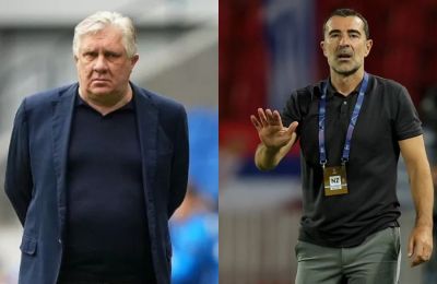 Υποτιμητικά σχόλια για Καρσέδο και Κύπρο: «Ποιος τον ξέρει;»